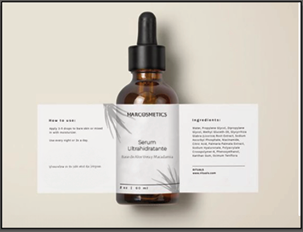 Serum Ultrahidratante